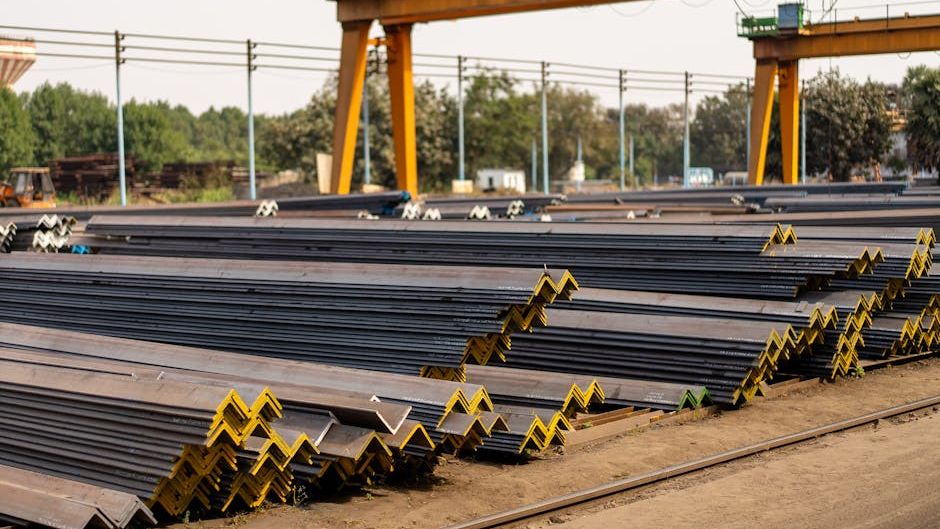 SAIL shares volatile after Q4 earnings, brokerages divided on steel cycle outlook