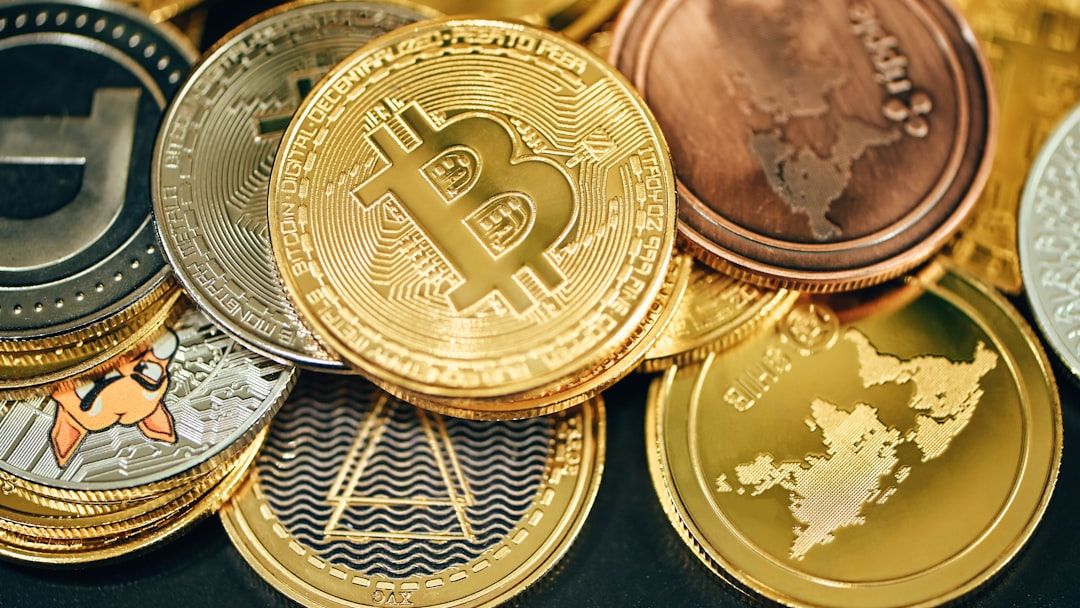 My Top 3 Cryptocurrencies for May 2026