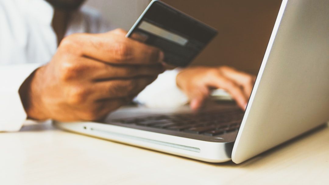 Why You Should Never Use a Debit Card at a Furniture Store