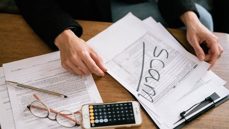 Seniors, Watch Out! Official-Looking “Tax Review” Mailers Are Charging You for Free Property Tax Relief - Here’s How to Avoid the Scam