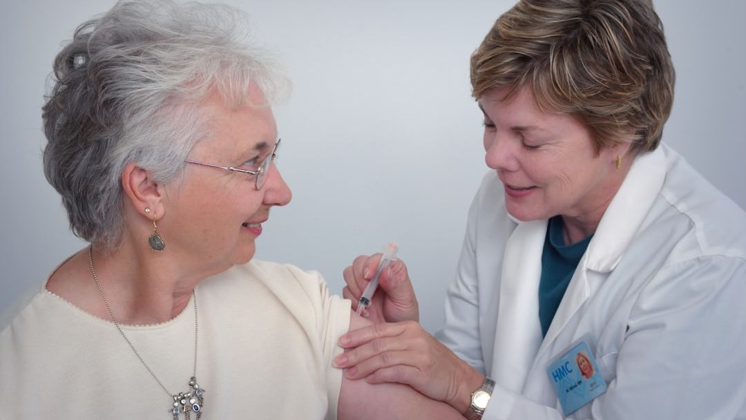 Why Experts Recommend Seniors Stop Routine Blood Tests After 80 — The Surprising New Guidelines