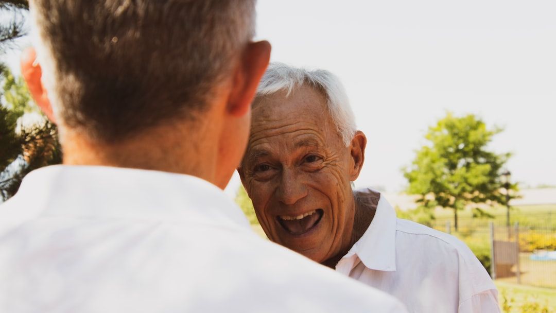 Can We Borrow From Our Elderly Father Without Telling Him?