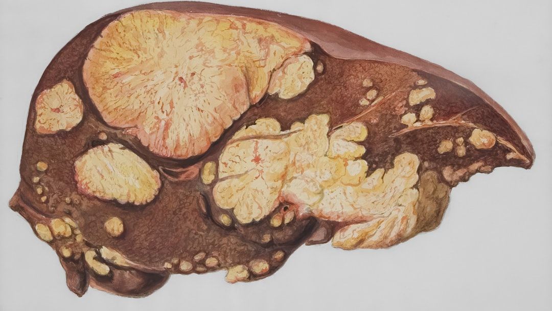 The Truth About "Detox" Drinks: What Your Liver Actually Needs to Stay Healthy