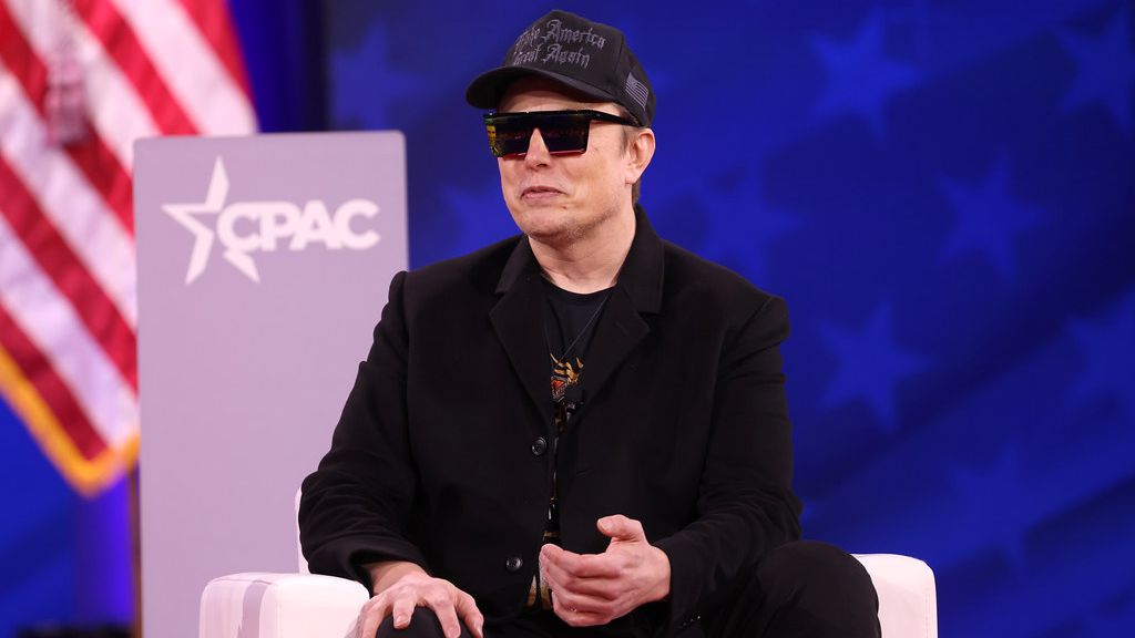 Ashley St. Clair Opens Up on Baby with Elon Musk and Changing Romance