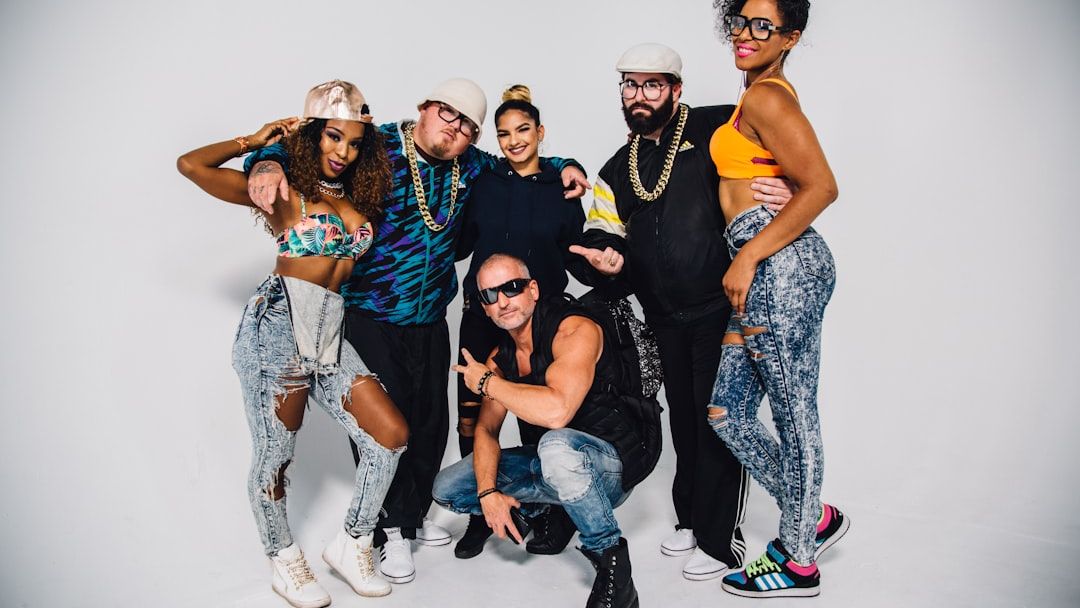 Cast Revealed for CrazySexyCool The TLC Musical Premiering This Summer