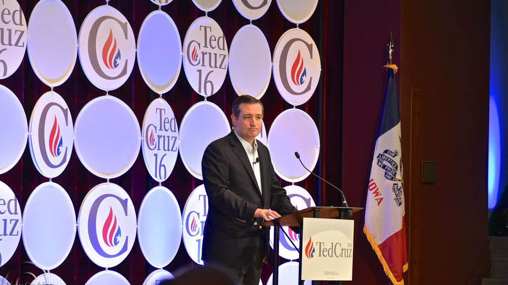 Ted Cruz Slams L.A. Mayor Karen Bass While Praising Spencer Pratt