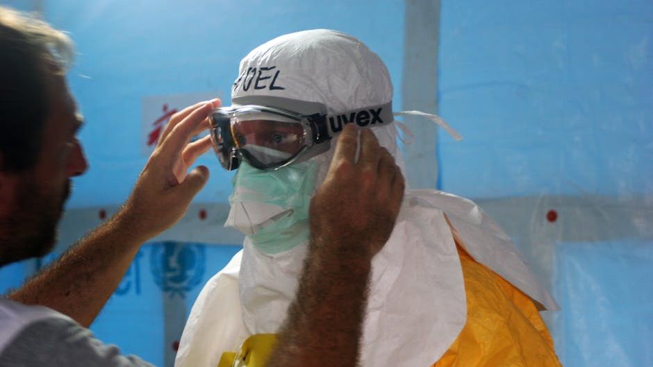 Health workers race to contain Congo’s fast-spreading Ebola outbreak