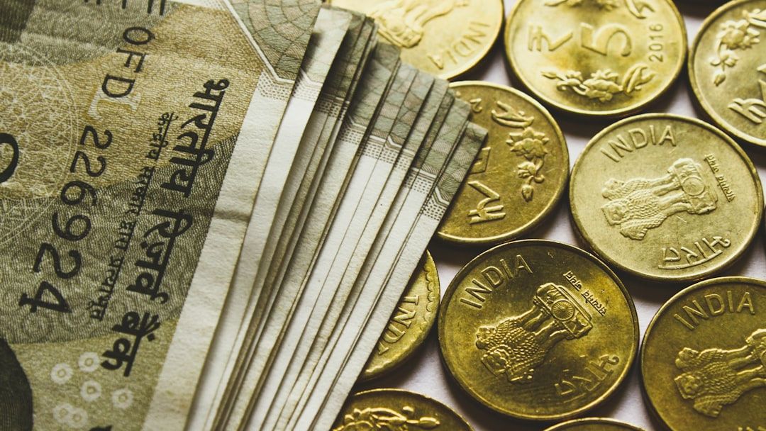 RBI likely selling dollars via state-run banks to steady rupee, traders says