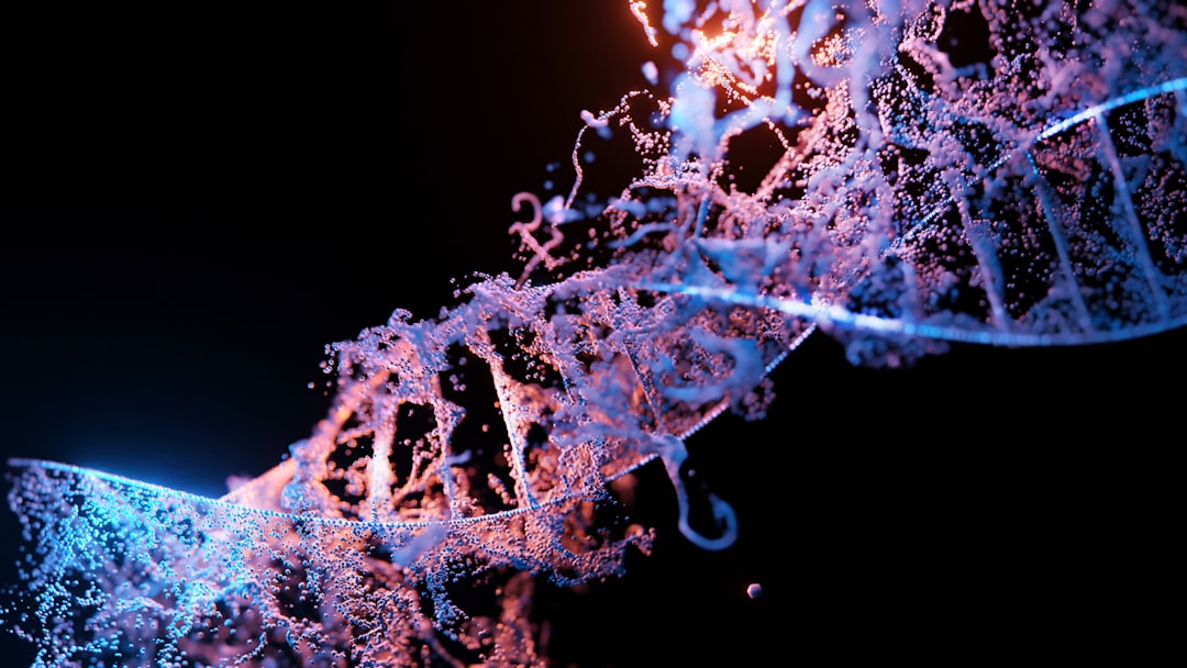 Indian scientists create world’s first AI-designed gene editor for crops
