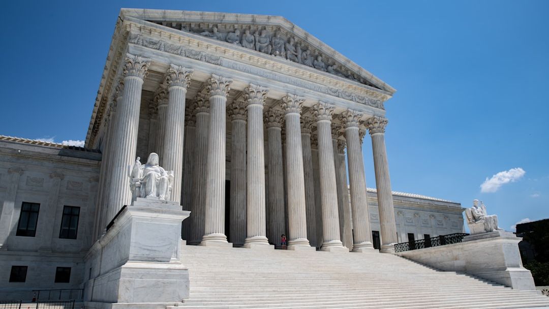Justices Hint at Strains as Supreme Court Comes Under Scrutiny