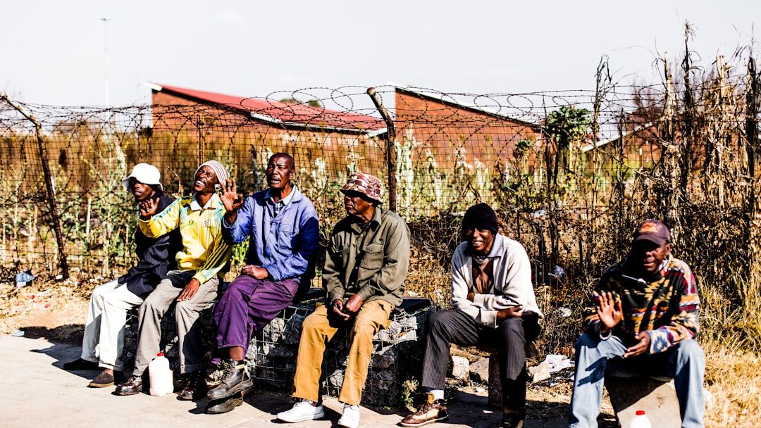 Trump Moves to Admit 10,000 More White South Africans as Refugees