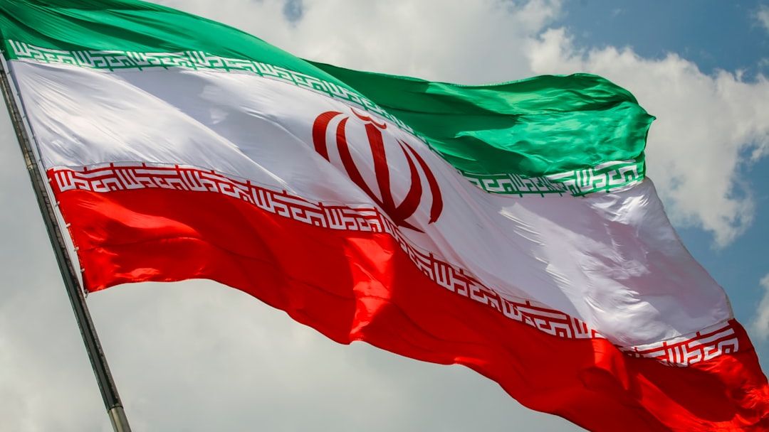 Trump Threatens Iran and Then Pulls Back, All in the Same Day