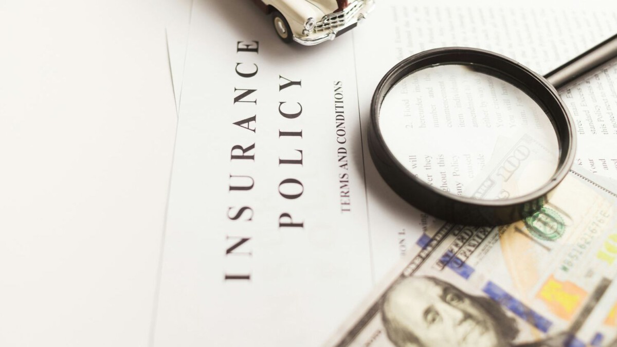 Survey: About Half of Insured Americans Financially Stressed by Premiums