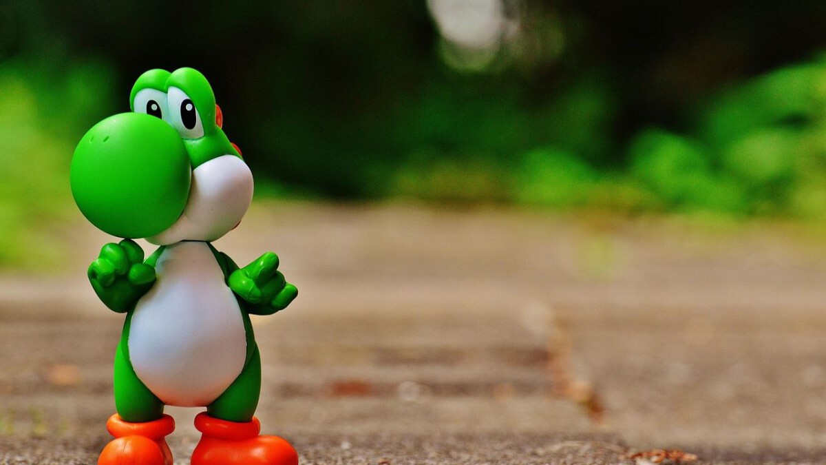 Garage Gold: 10 Everyday Household Items from the ’90s That Are Now Worth a Fortune.