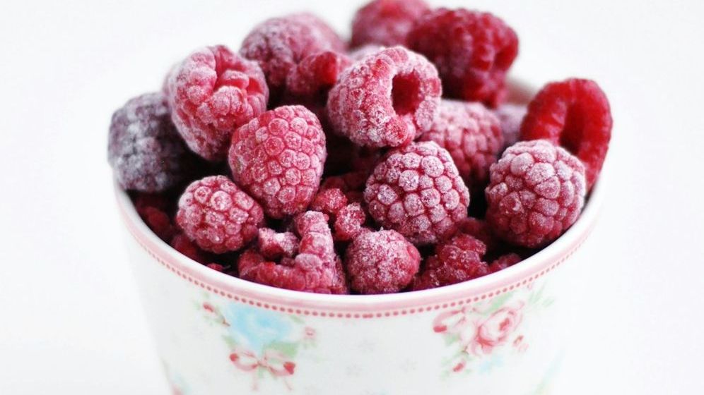 Frozen vs. Fresh: 7 Foods Where the Frozen Version is Actually Healthier for You