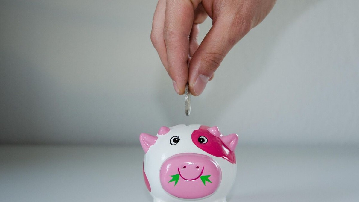 Why Your High Yield Savings Account Might Be "Losing" You Money Right Now