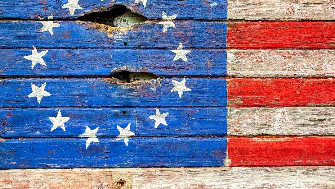 Forgotten Founders: The American Historical Figures You Didn't Learn About in School