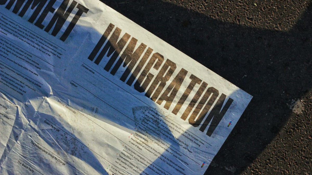 Immigrants say they are being targeted by fake lawyers