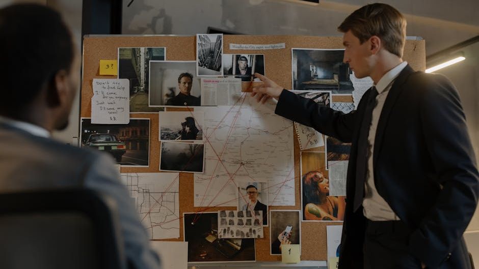 Apple TV&rsquo;s British Detective Drama Reaches Major Streaming Milestone