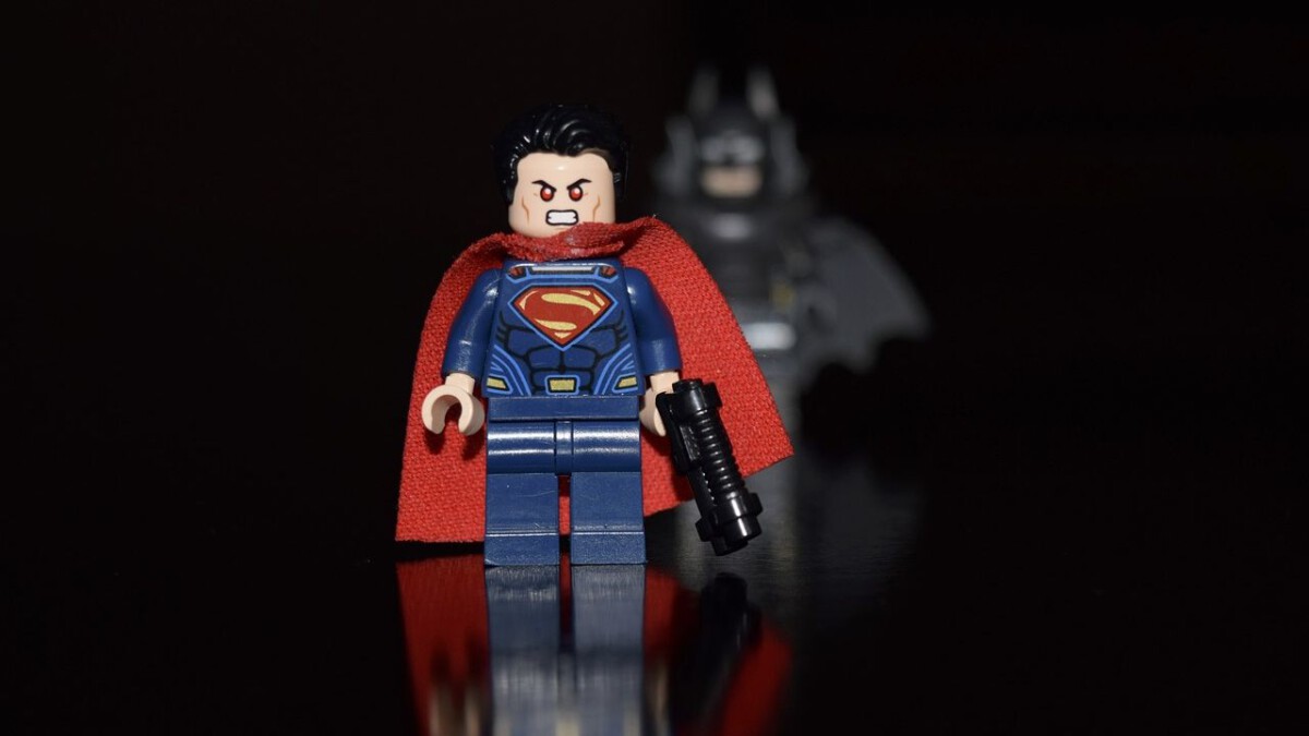 Warner Bros. to Unveil New LEGO Batman Game and Dark Knight in 3 Days