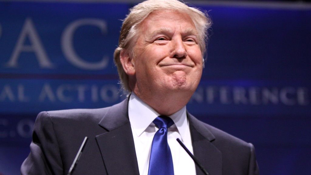 Where Trump falters with Republicans — and where he holds steady, according to a new AP-NORC poll