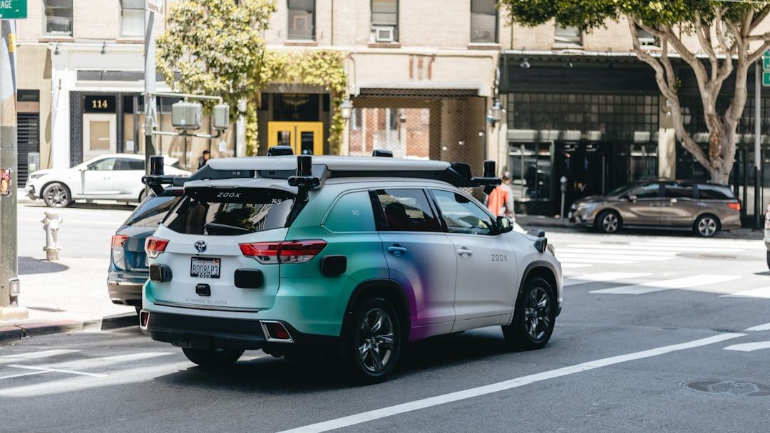 NVIDIA Tech Speeds Up Widespread Autonomous Car Adoption