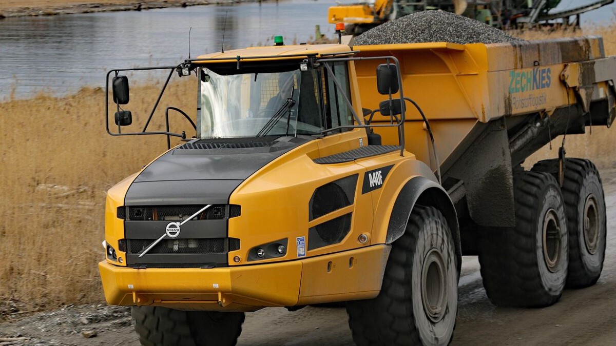 Volvo Poised to Save Millions More Lives With New Technology