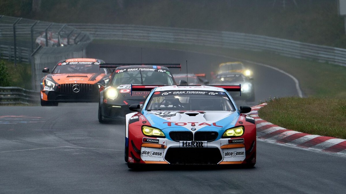 BMW Goes All New with Neue Klasse and Hits a Home Run