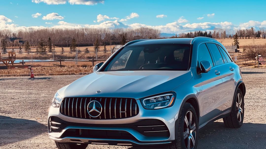 Mercedes-Benz Moves Past Checkbox Sustainability with GLC EV