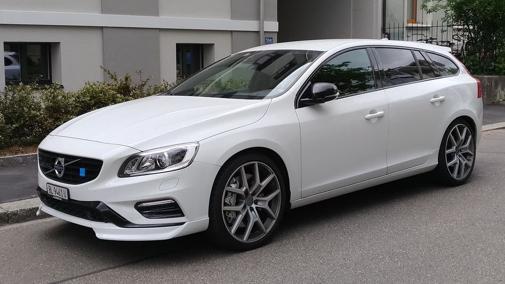 Brash and Bold Polestar Is Targeting Tesla