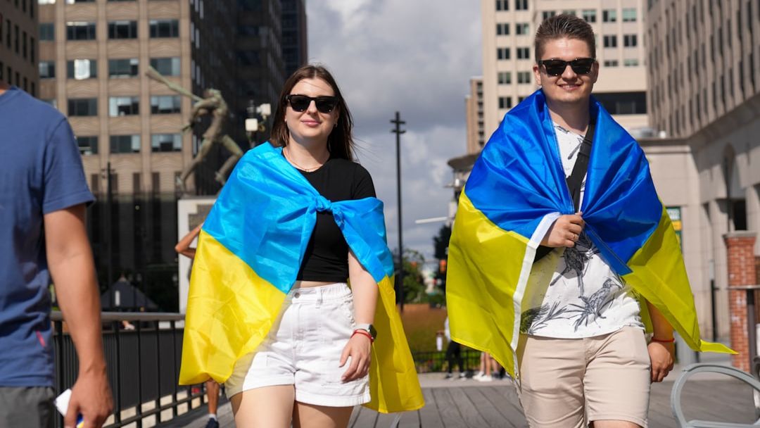 Why Ukraine’s Demographic Crisis Should Concern Washington Now | Opinion
