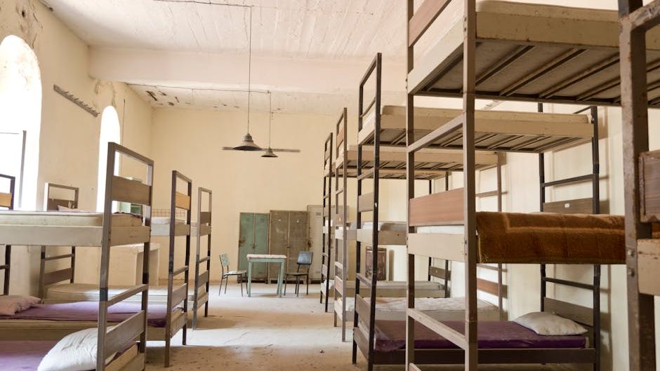 Photo Essay: Europe Outsourced Migration Control—Libya Holds Consequences