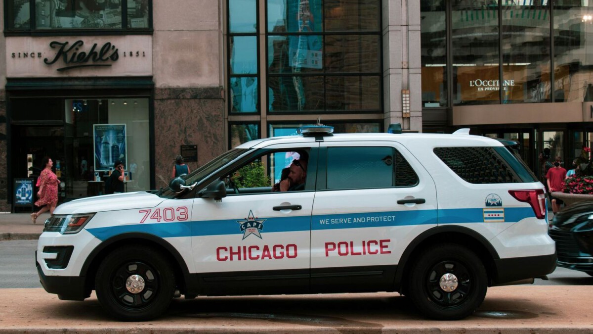 Kidnap-and-rob crew targeting Chicago nightlife districts strikes 3 more times, police say