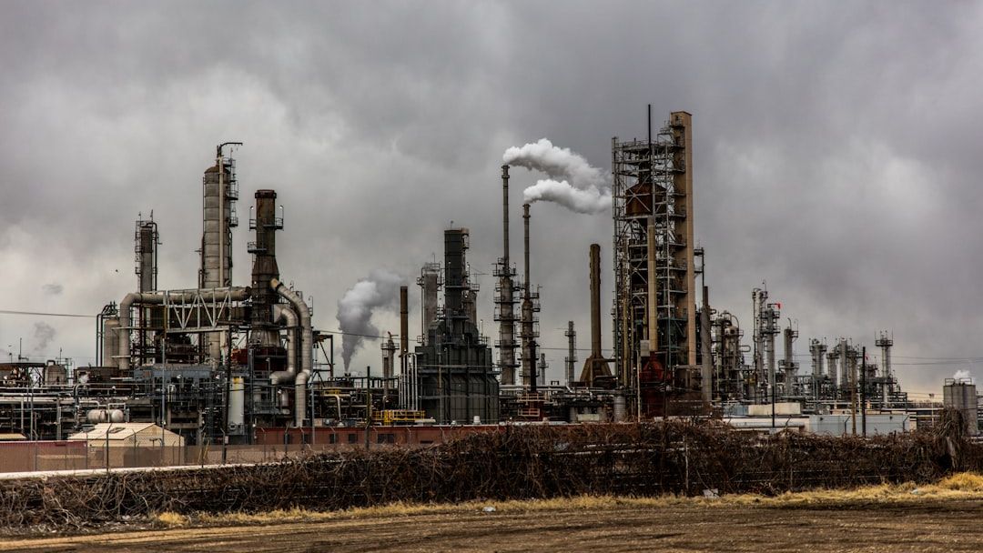DSM-Firmenich: How To Evaluate A Chemical Giant