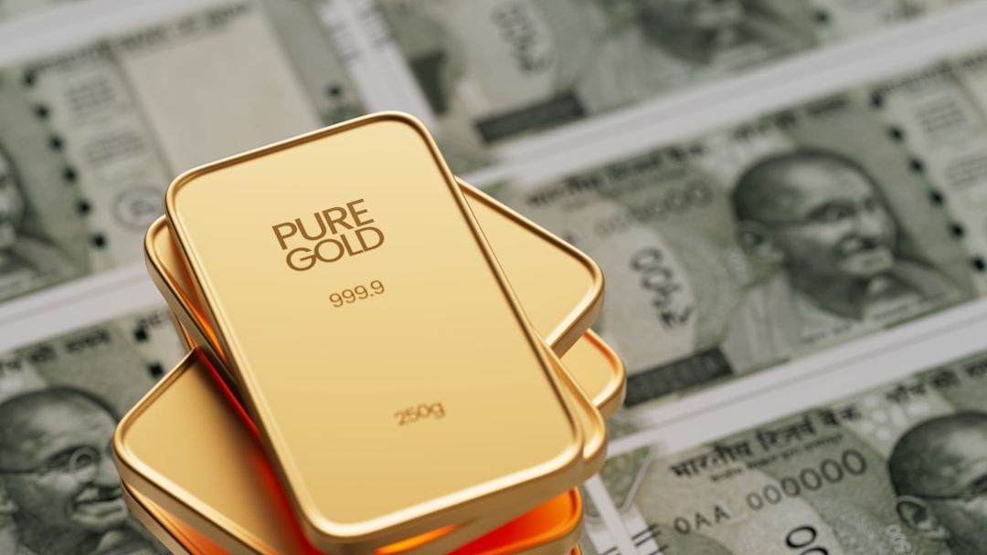 Gold loans jump over 50% y-o-y, drive India's retail credit growth: Report