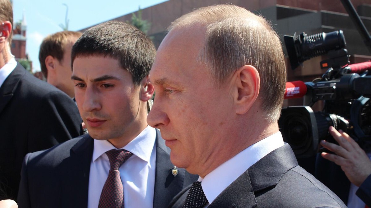 China’s Xi, Russia’s Putin praise ties but see no energy headway at Beijing talks