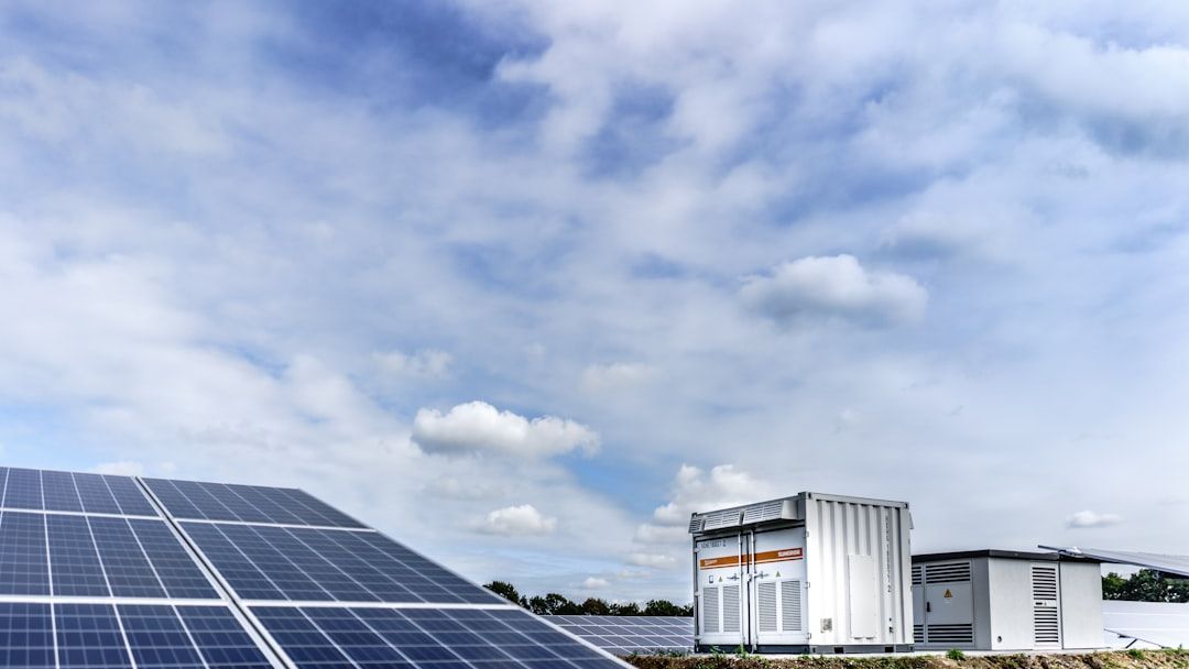 India may need over 60 GW energy storage capacity by 2030 to support clean energy transition: Report