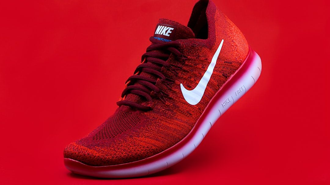 Nike: Not Cheap Enough Yet