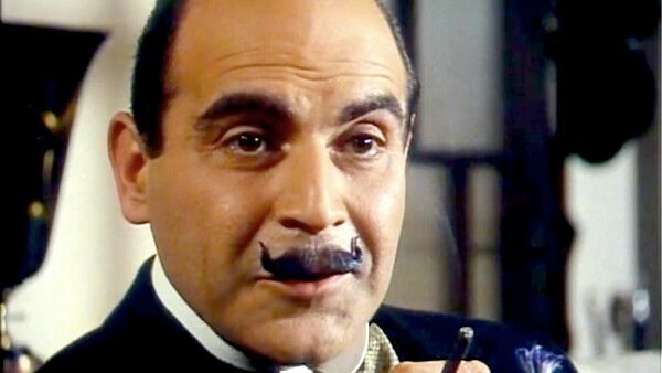 BBC Plots Major Poirot Series, With Casting Underway For Agatha Christie Icon