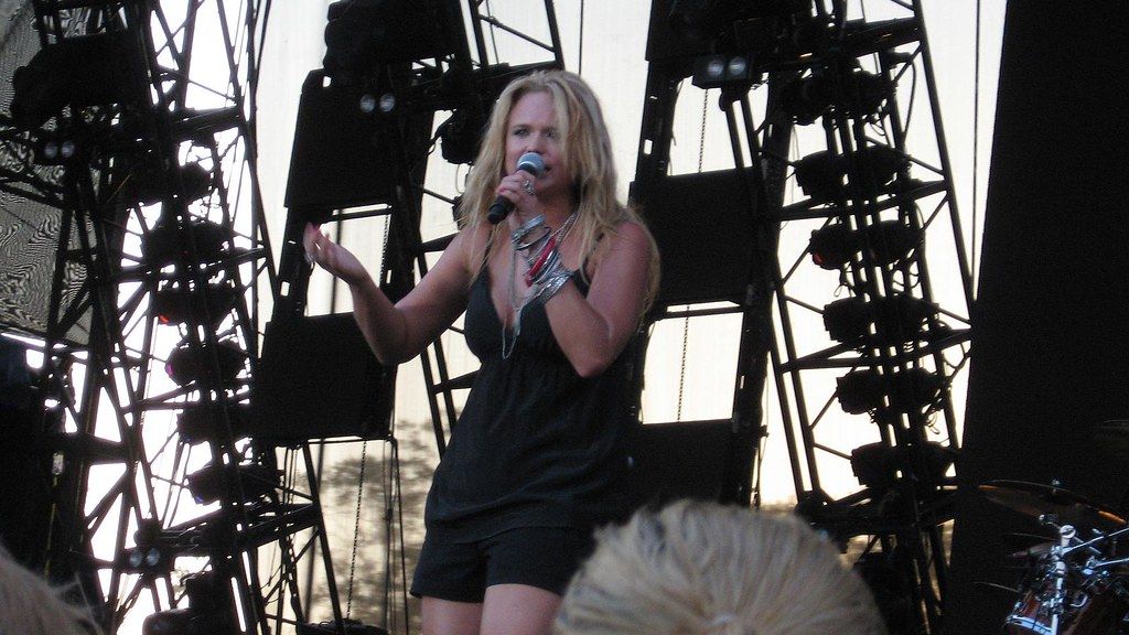 Miranda Lambert and Brendan McLoughlin Celebrate Big ACM Award Win Together