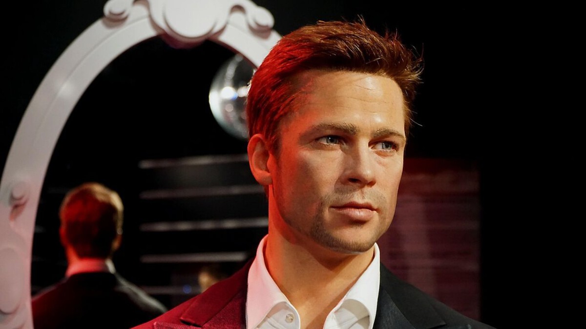 Cliff Booth Sequel Starring Brad Pitt Hits Imax This Thanksgiving 2026