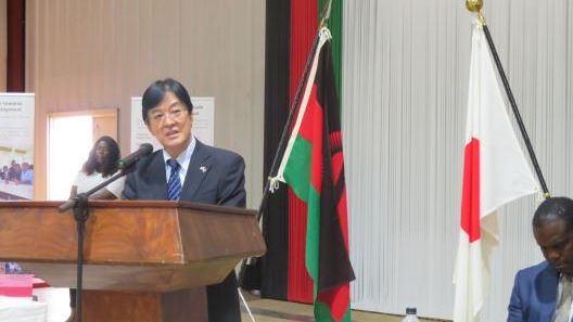 Meet Japanese Ambassador Hiroshi Suzuki, Who Loves Pubs, Paddington And The Premier League