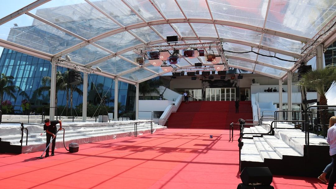 Hollywood Ghosted the Cannes Film Festival This Year