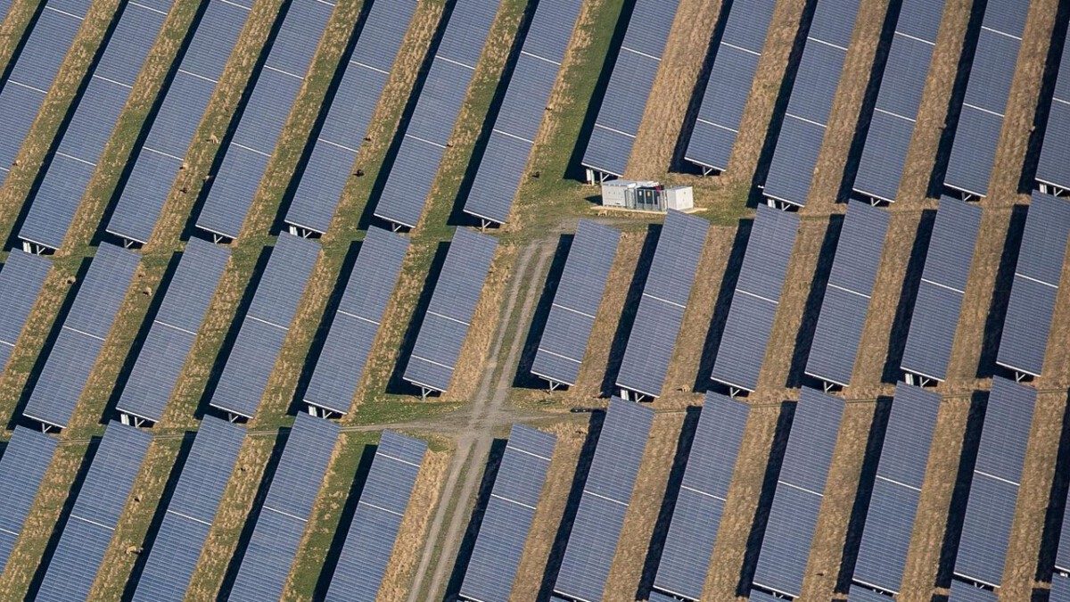 India’s renewable energy expansion may need 7 lakh acres by 2030