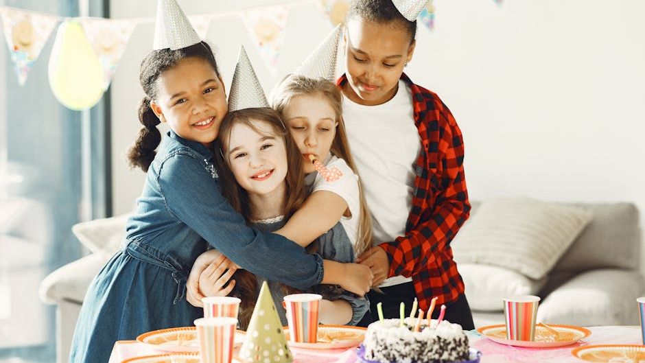 63 Birthday Freebies for Kids: Where Kids Get Free Meals, Gifts & Fun in 2026