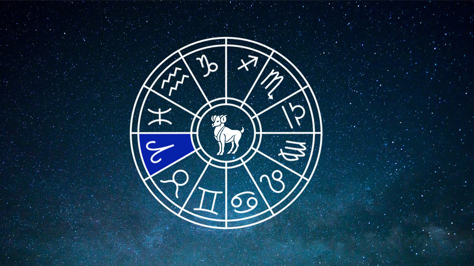 Daily Horoscope for Tuesday May 19, 2026