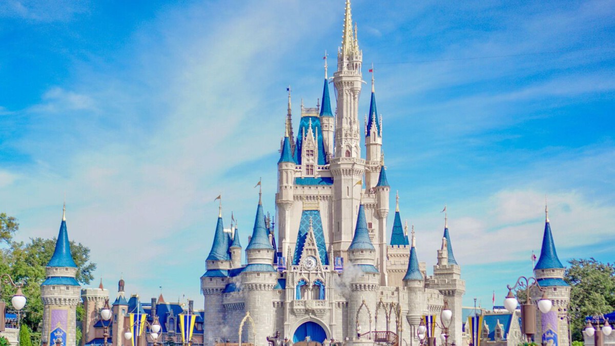 Family told little girl's school they were taking trip to Disney World so they could keep her home and kill her slowly: DA